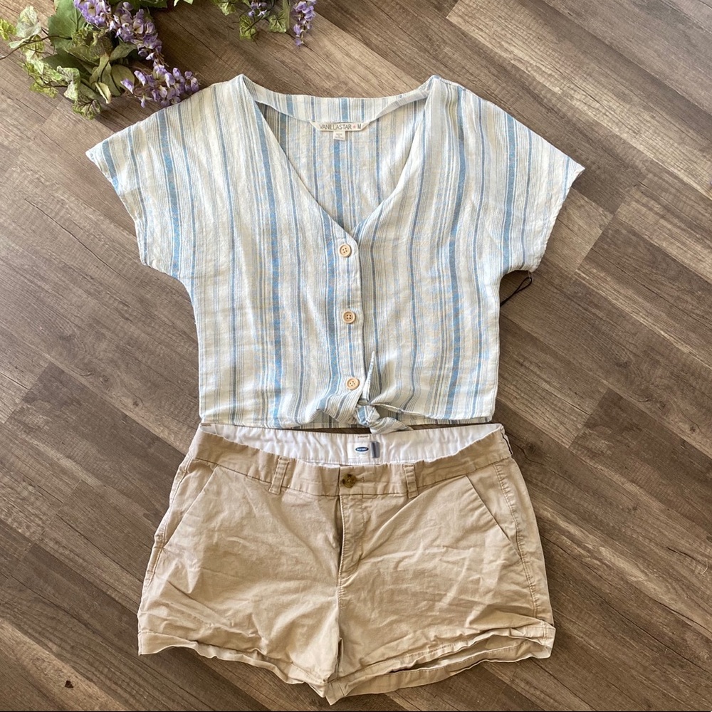 the perfect outfit for a date night!😻